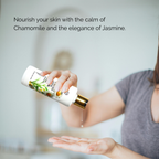 Chamomile & Jasmine Body Oil 200ml