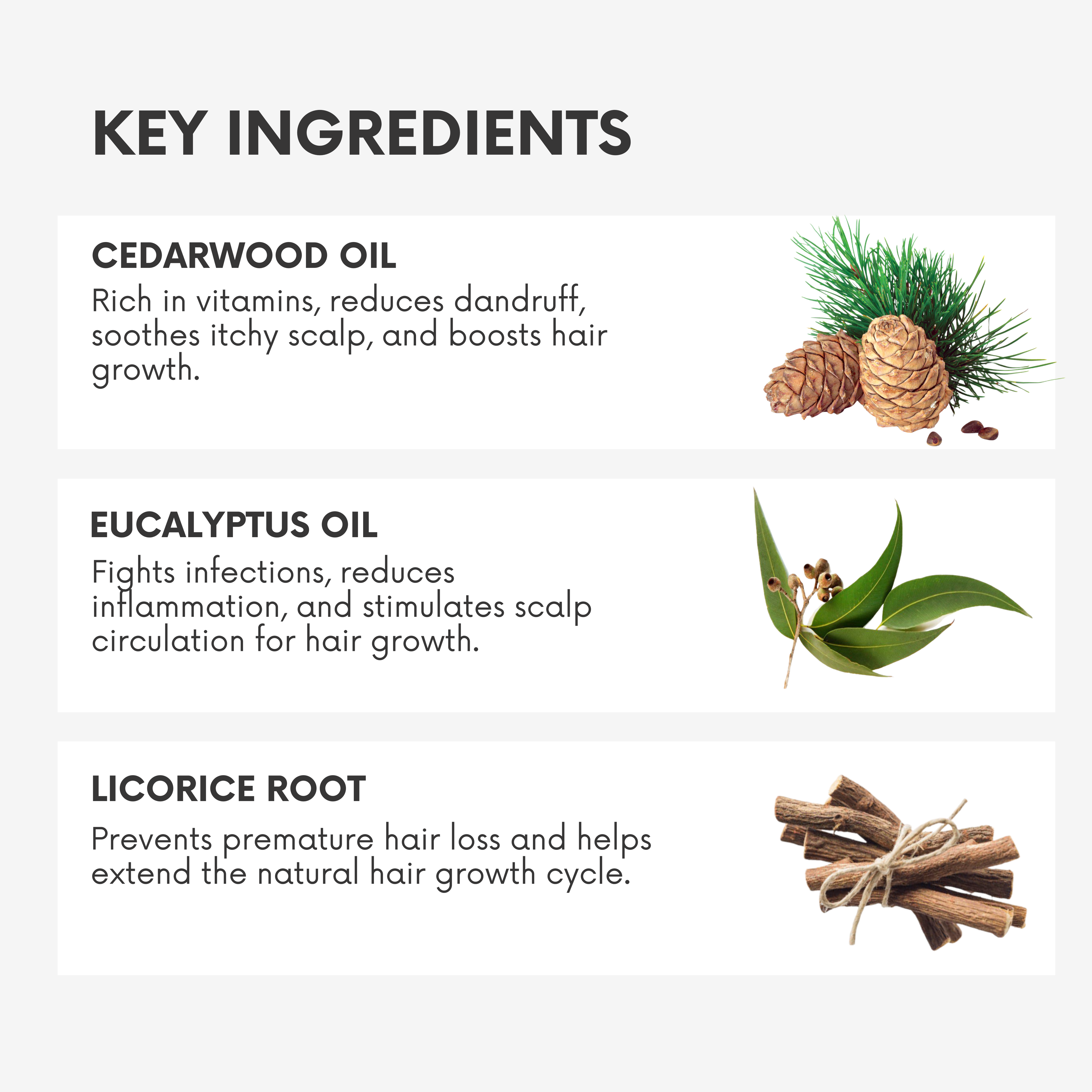 Scalp Night Gel