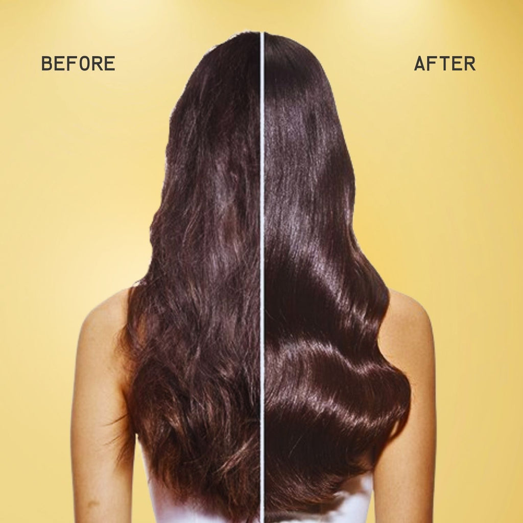 Bio Keratin Healing Hair Oil