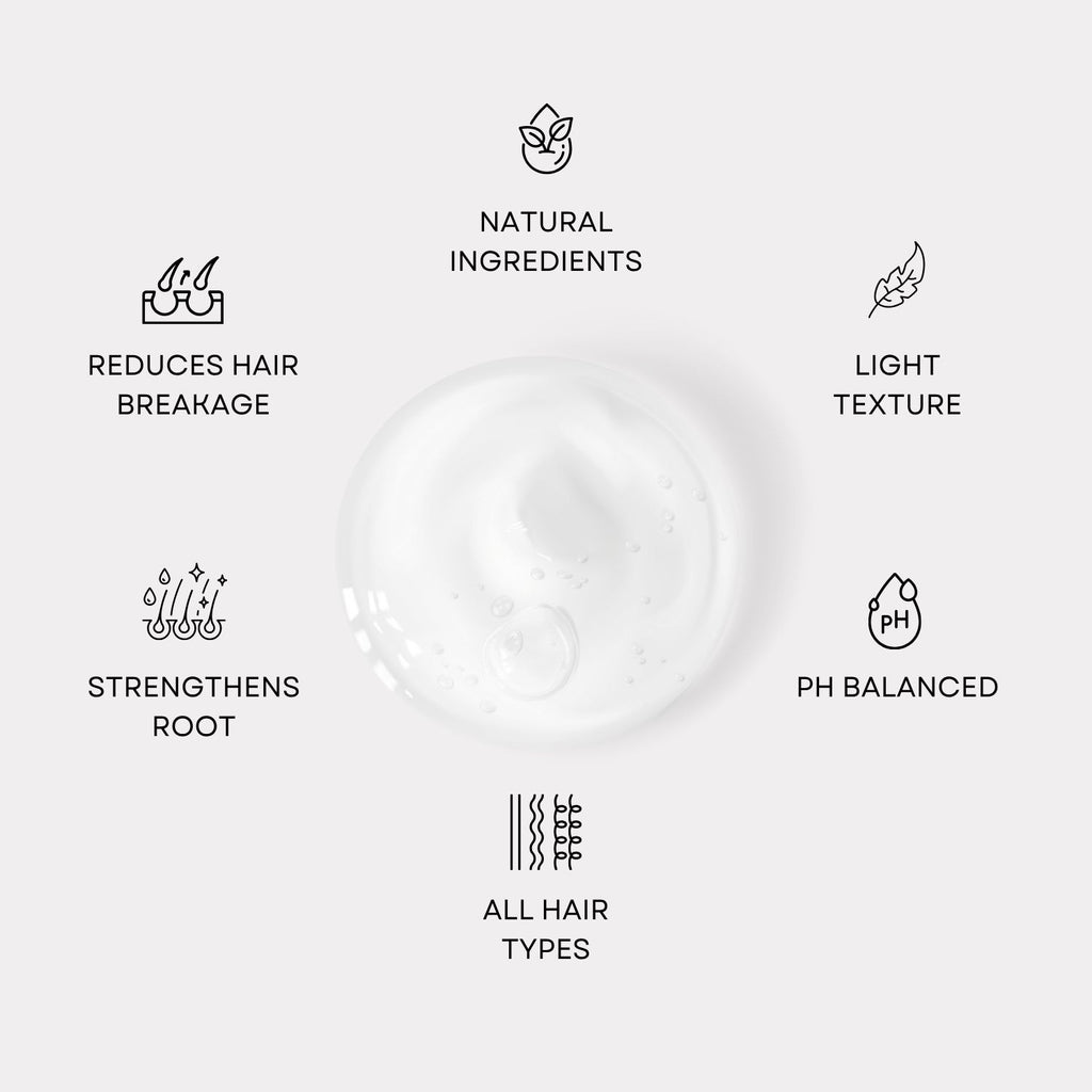 Abeers Hair Revitalizer C8 Gel