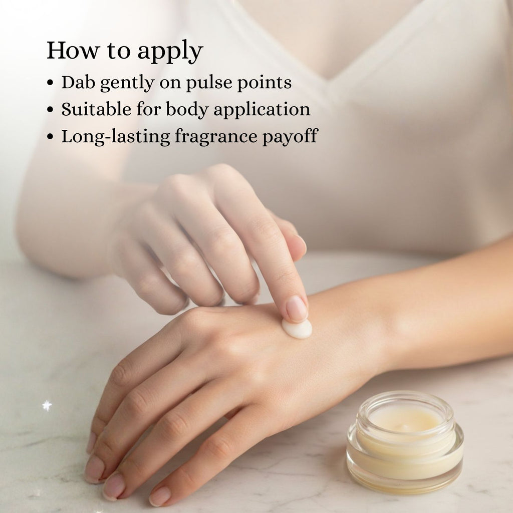 Enchanting Oudh Deluxe Gift Set