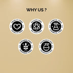 Oud Mukhallat Handmade Soap (125g)