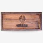 Oud Luxury Soap Gift Set (Pack of 3)