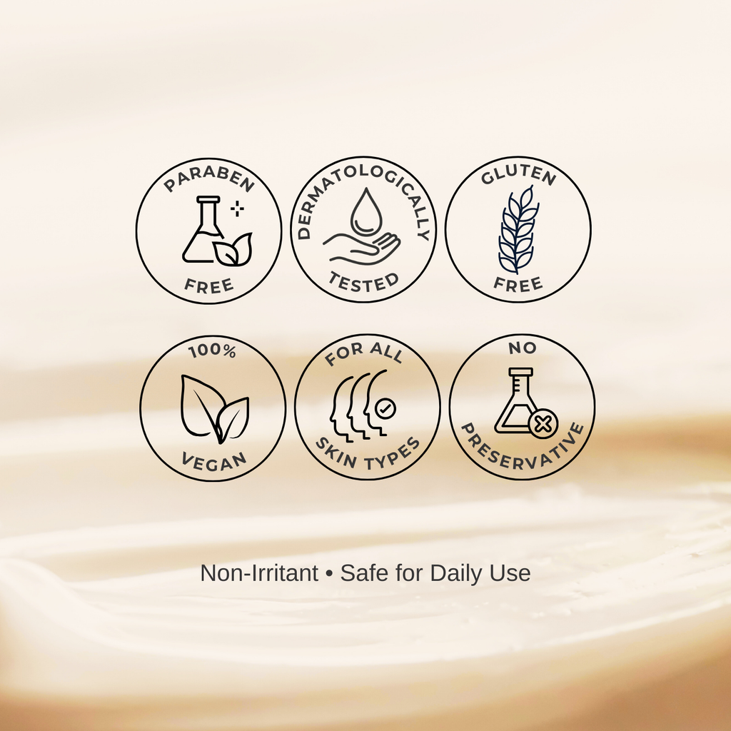 Oud Kokum Body Lotion SPF 30