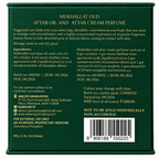 Enchanting Oudh Deluxe Gift Set