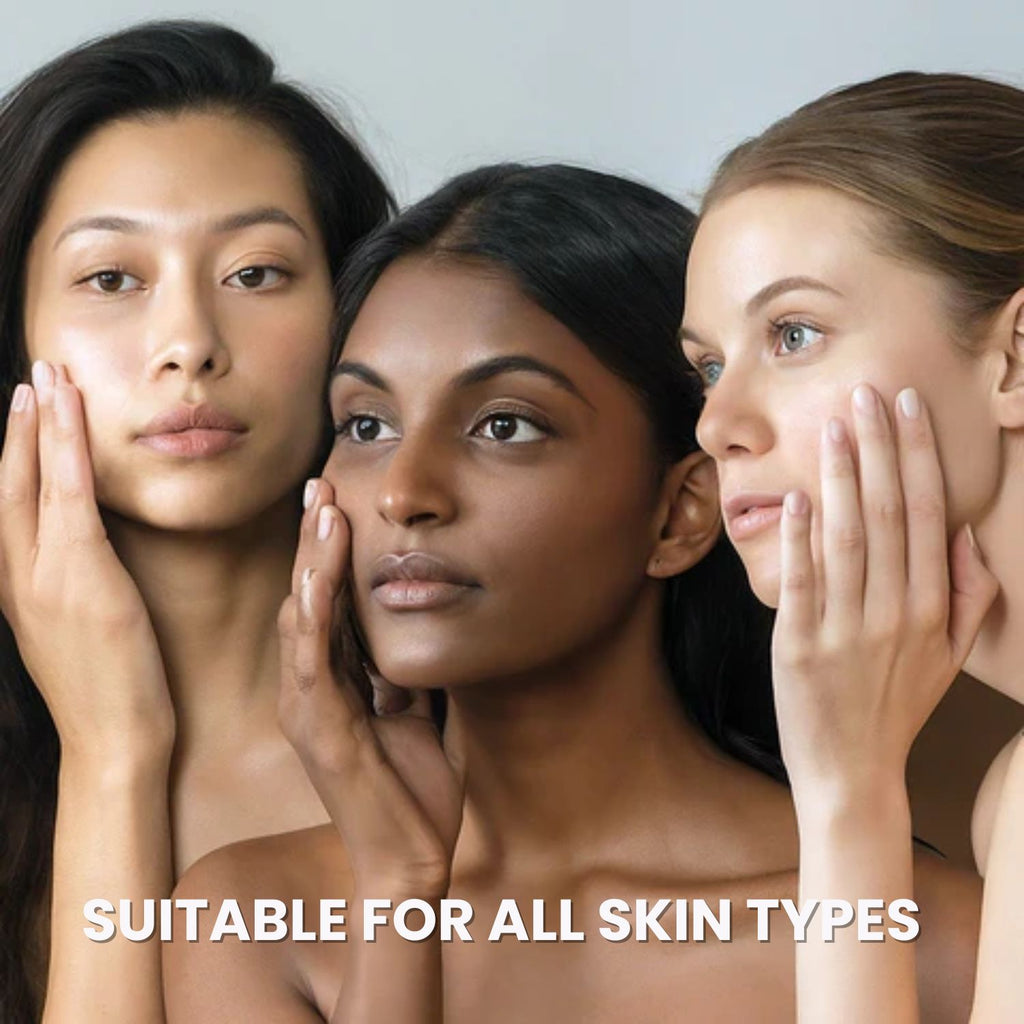 Nano Gold Skin Brightening Cream