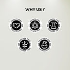 Oud Kasturi Handmade Soap (125g)