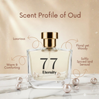 77 Eternity Oud Perfume