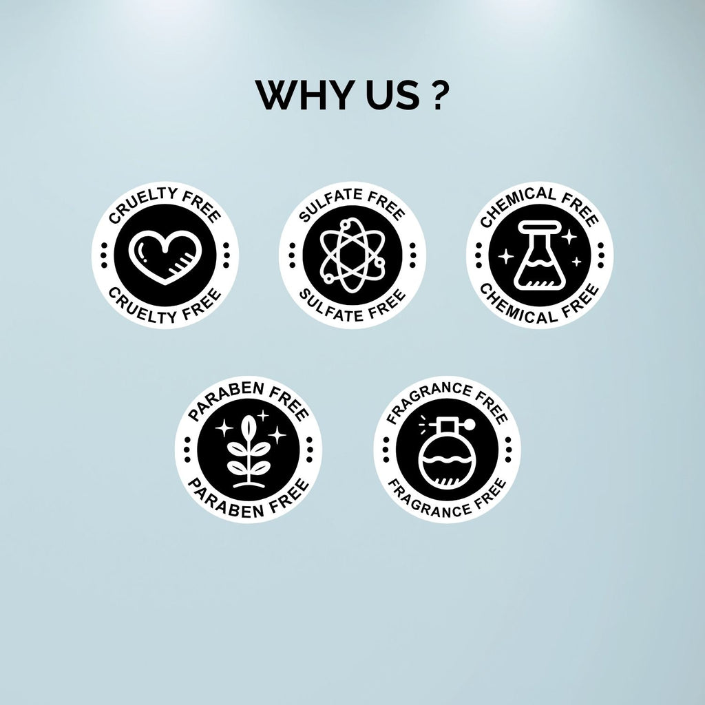 Lumina and Glimmer Oud Bar