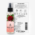 Glow Mist Gulab