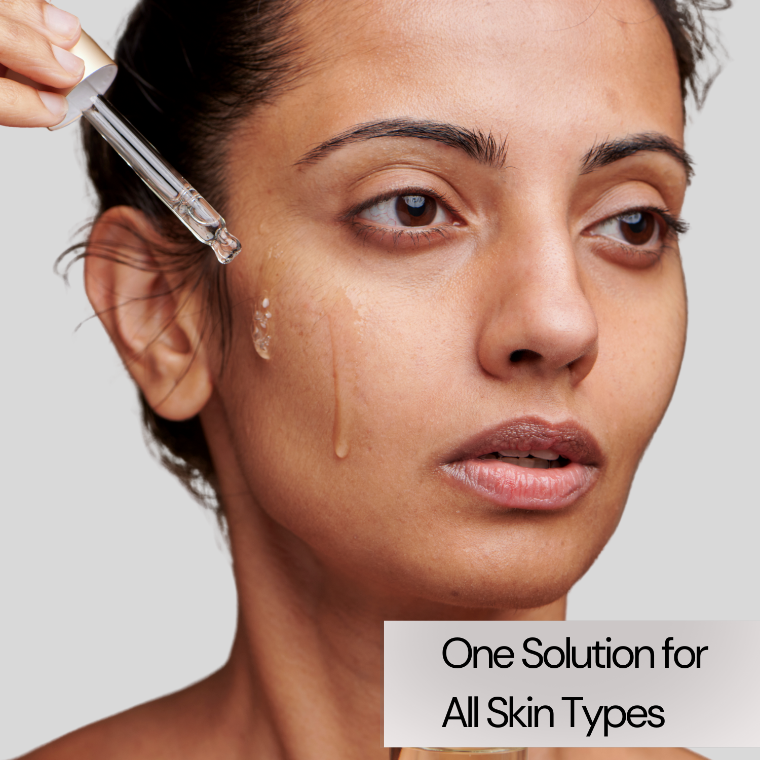 Dewy Skin Hydrating Serum