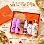 Abeers Home Ritual Gift Box