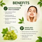 Antioxidant Fresh Duo