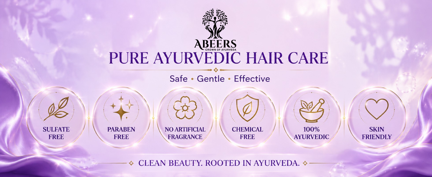Anti Hair Fall Hair Care Combo