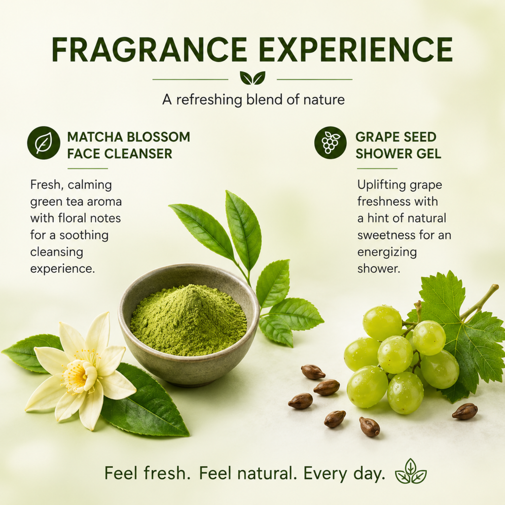 Antioxidant Fresh Duo