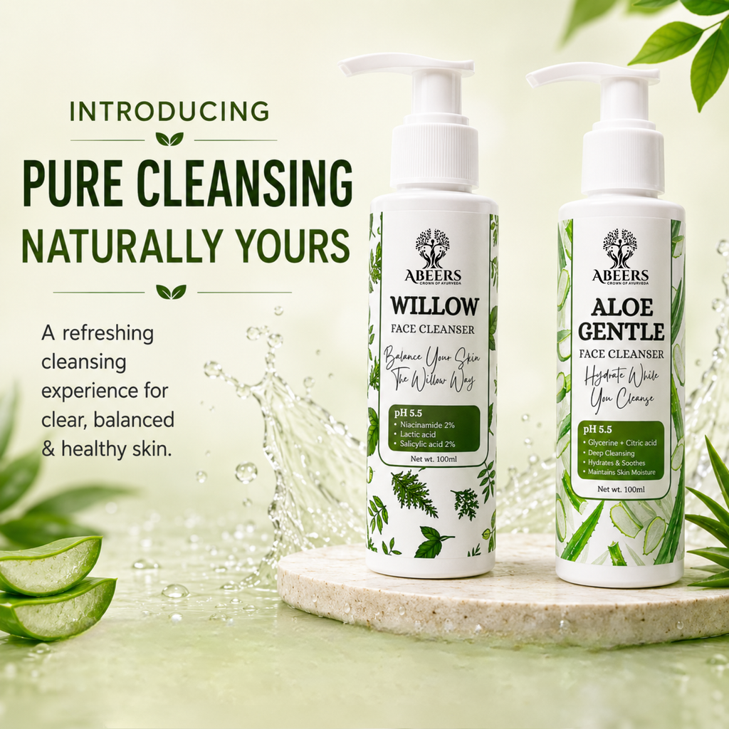 PM Soothing Duo