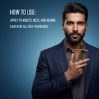 79 Eternity Oud Perfume