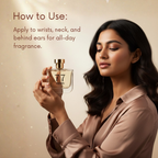 77 Eternity Oud Perfume