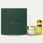 Enchanting Oudh Deluxe Gift Set
