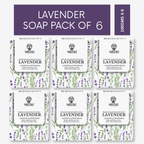 Handmade Lavender Soap