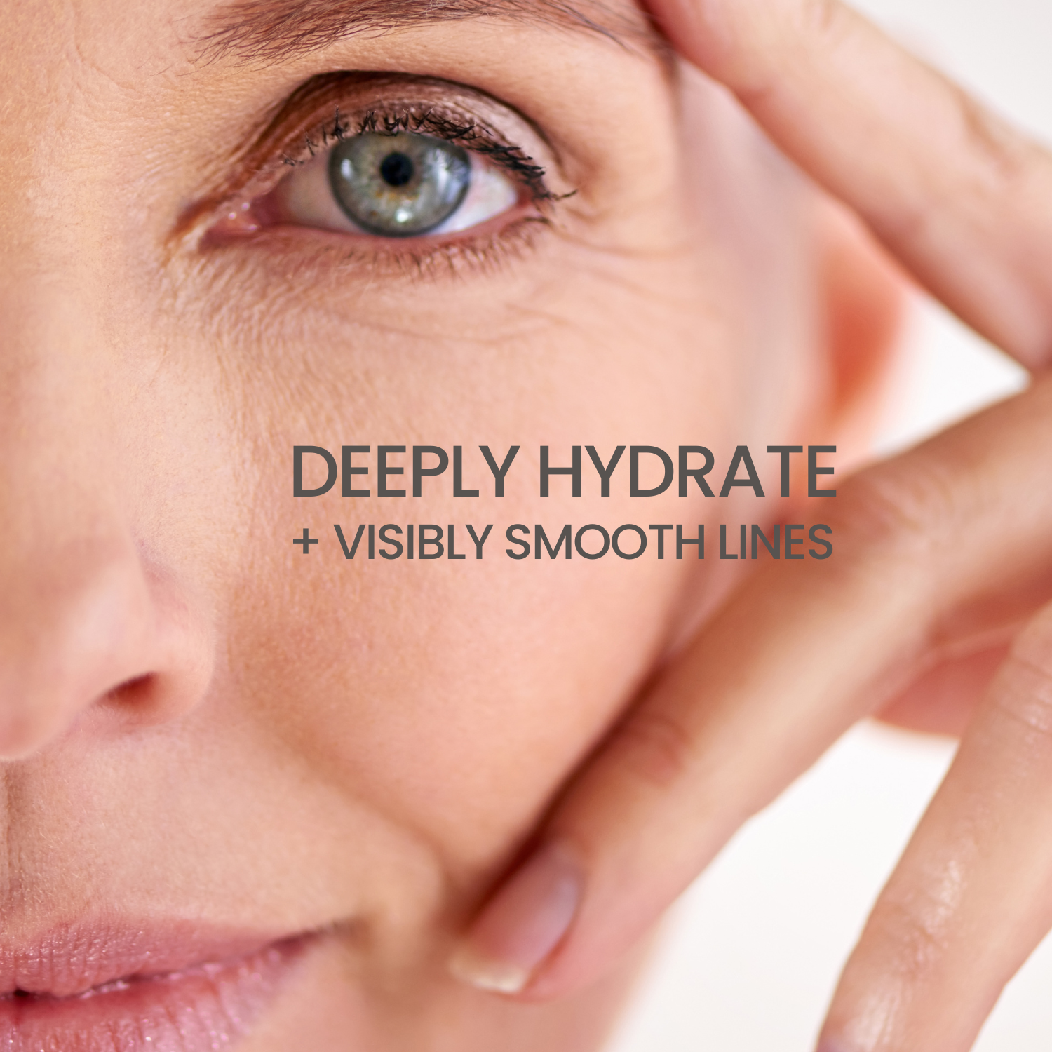 Nano Silver Anti Ageing Serum