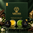 Solide Duo – White Oud & Attar Mogra