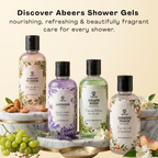 Almonds Body Wash