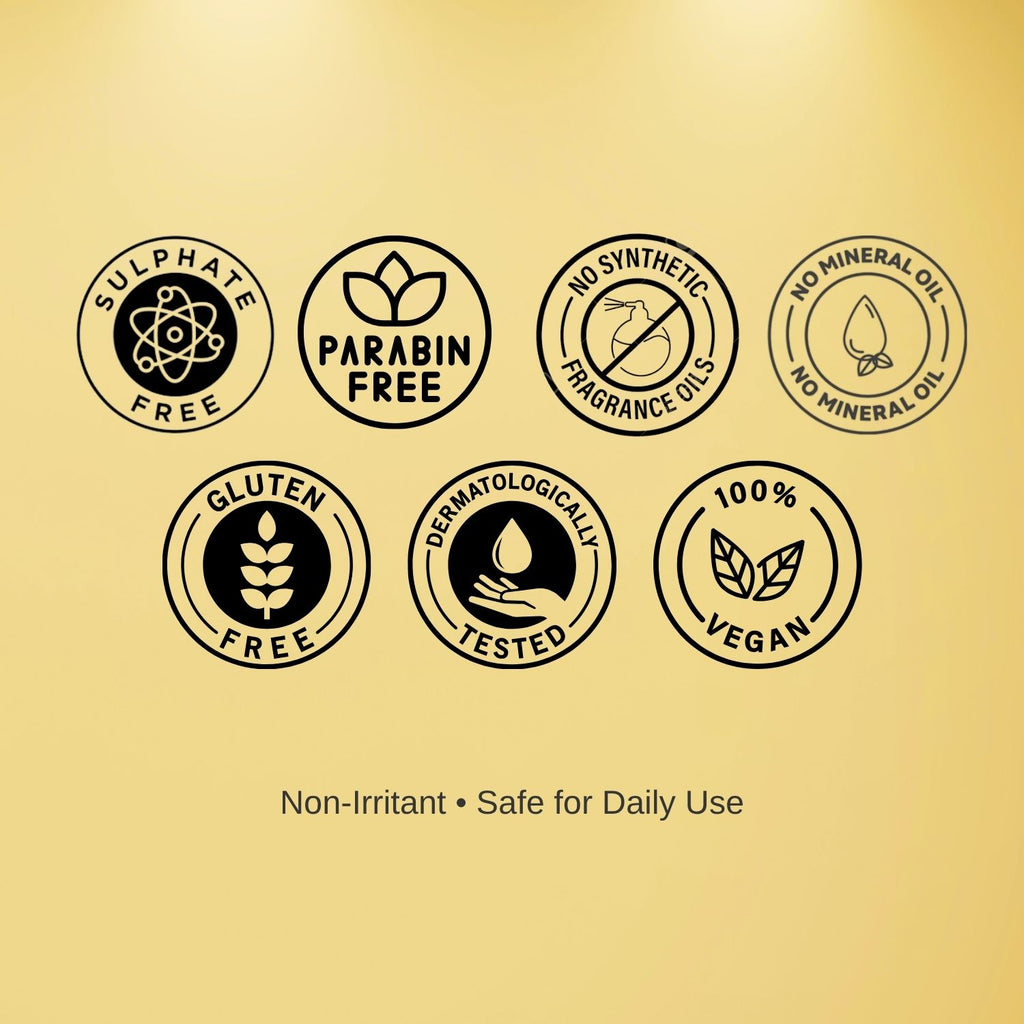 Bio Keratin Healing Hair Oil