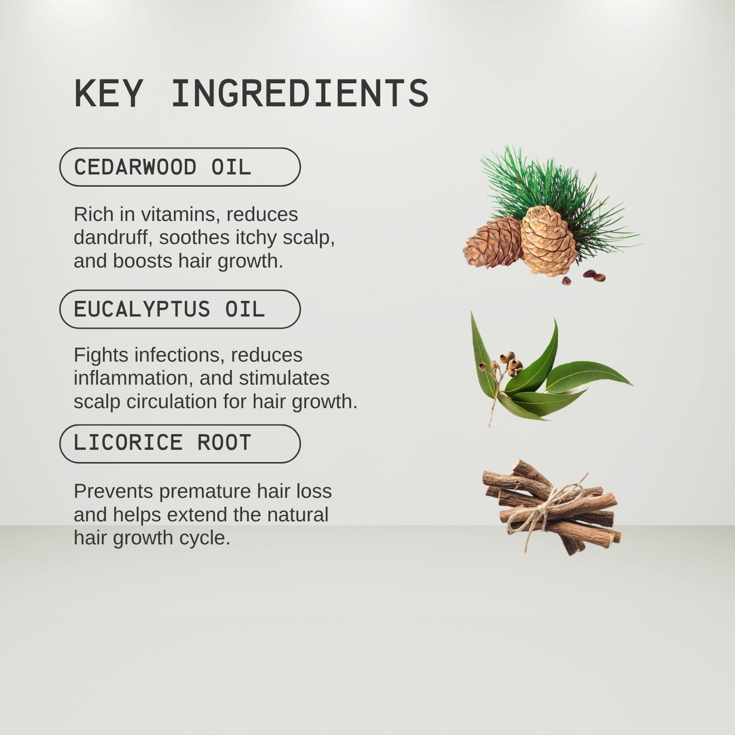 Abeers Scalp Night Gel