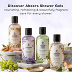 Lavender Body Wash 200ml