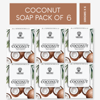 Handmade Coconut Soap