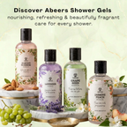 Grape Seed Body Wash