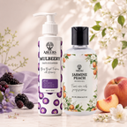 Floral Brightening Duo