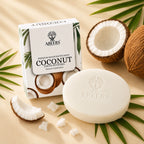 Handmade Coconut Soap