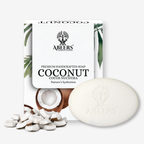 Handmade Coconut Soap