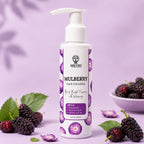 Mulberry Face Cleanser