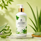 Aloe Fresh Hydrating Body Lotion
