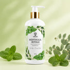 Mentholia Royale Shower Gel 300ml