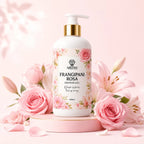 Frangipani Rosa Shower Gel 300ml