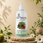 Sat Neem Hair Cleanser – 500ml