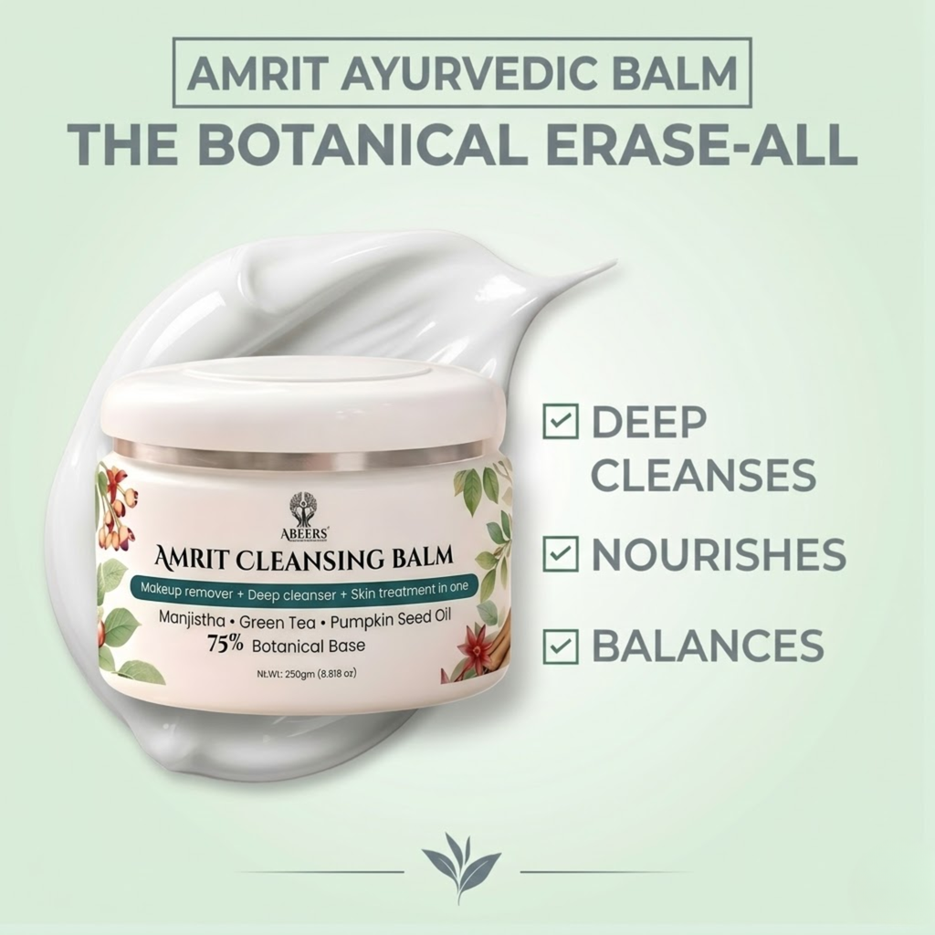 Daily Purifying Multipurpose Cleansing Cream