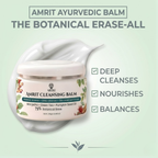 Daily Purifying Multipurpose Cleansing Cream