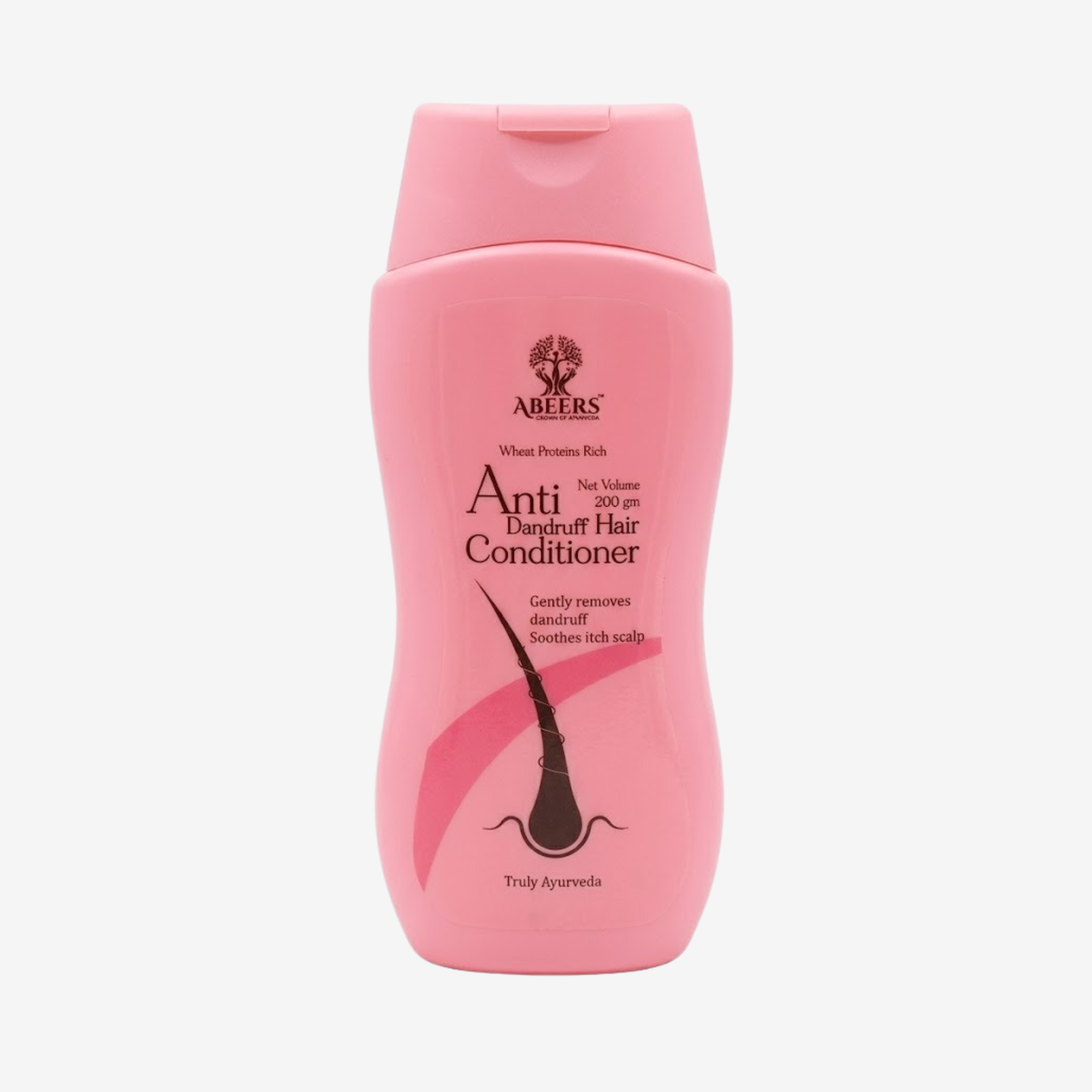 Anti Dandruff Hair Conditioner