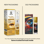 Eye Brightening Serum Roll-On
