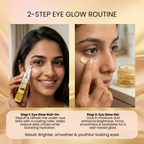 Eye Glow Gel