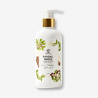 Sandal Swirl Shower Gel 300ml