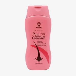 Anti Dandruff Hair Cleanser