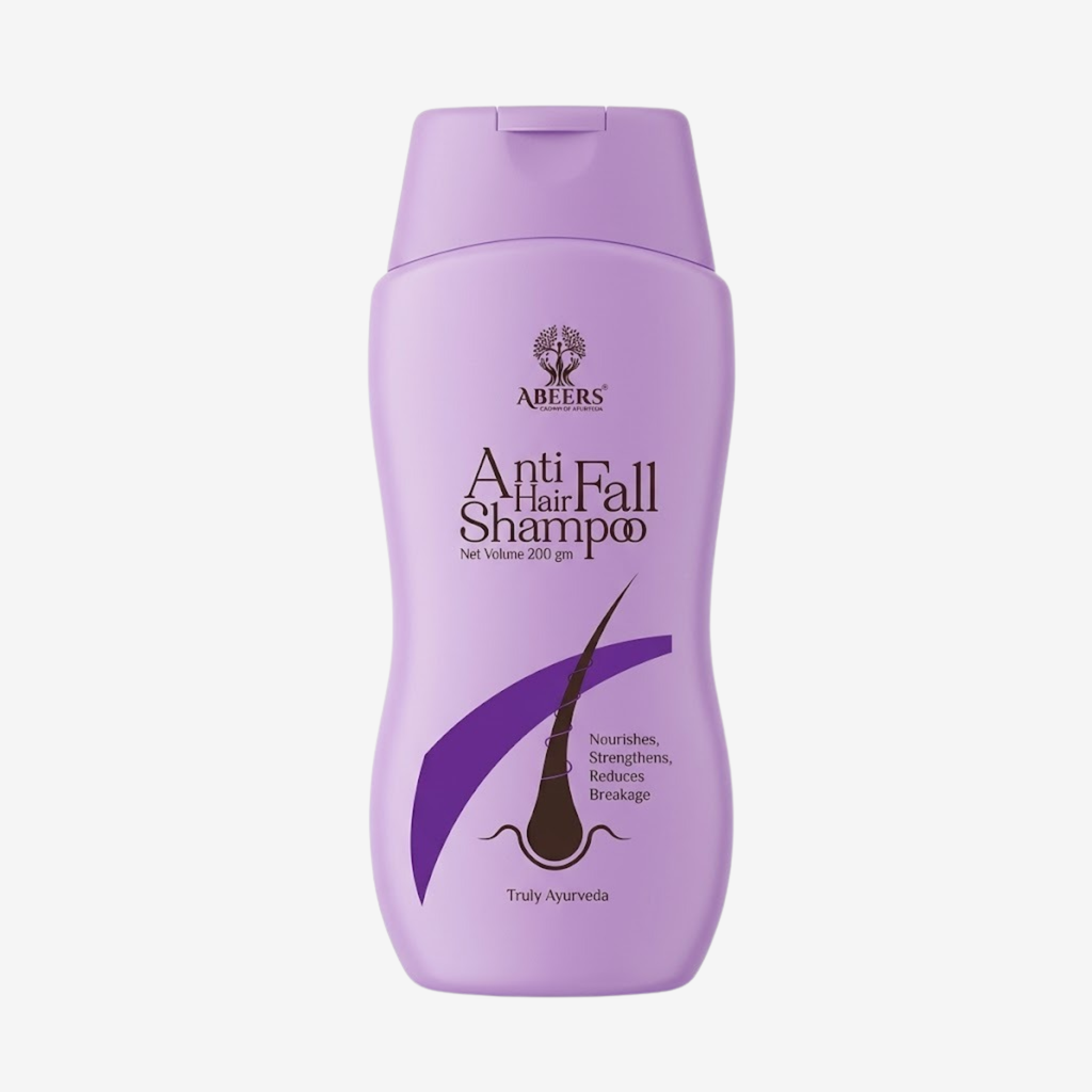 Anti Hair Fall Shampoo