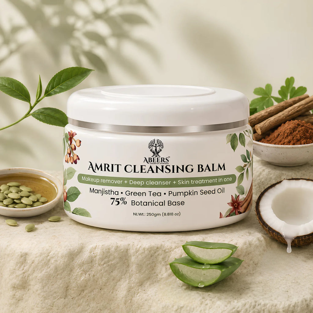 Daily Purifying Multipurpose Cleansing Cream