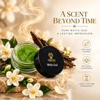 Solide Duo – White Oud & Attar Mogra